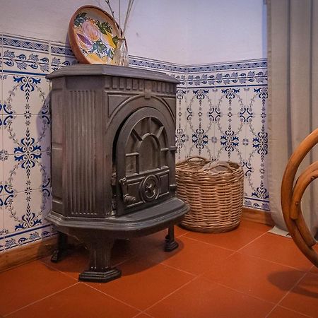 Roteiro Dos Moinhos Villa ปัลเมลา ภายนอก รูปภาพ