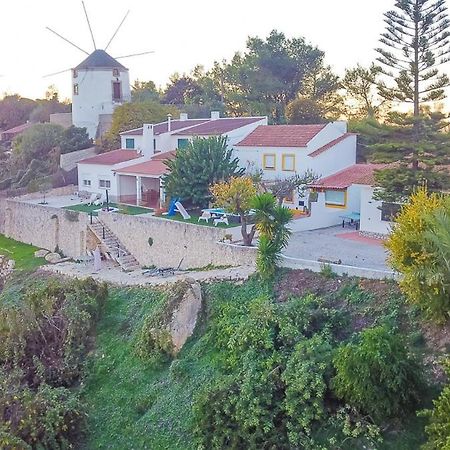 Roteiro Dos Moinhos Villa ปัลเมลา ภายนอก รูปภาพ