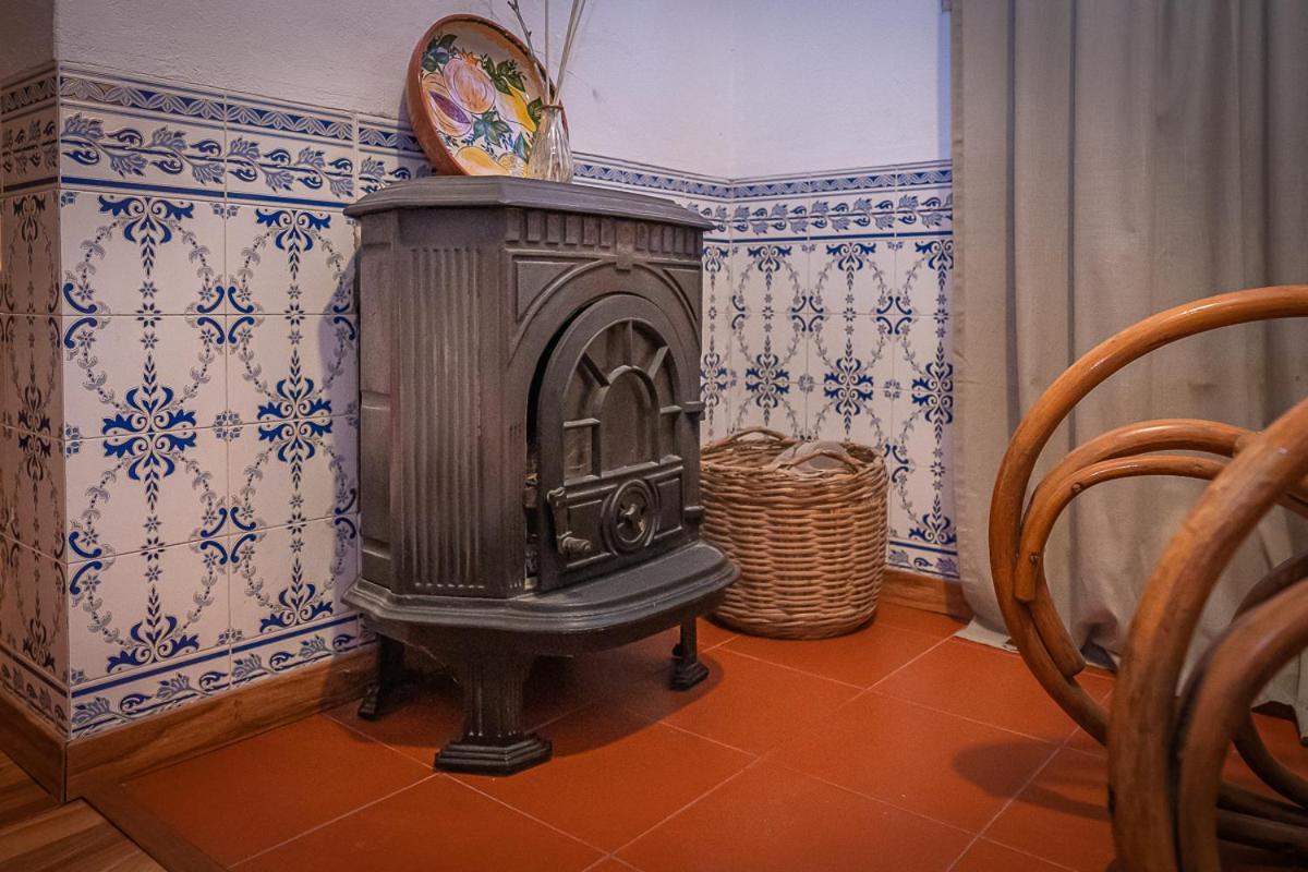 Roteiro Dos Moinhos Villa ปัลเมลา ภายนอก รูปภาพ