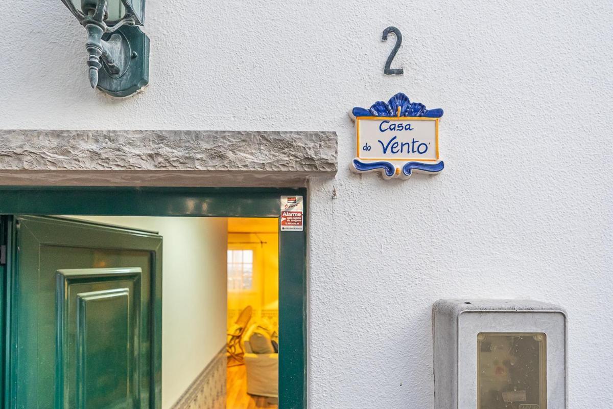 Roteiro Dos Moinhos Villa ปัลเมลา ภายนอก รูปภาพ