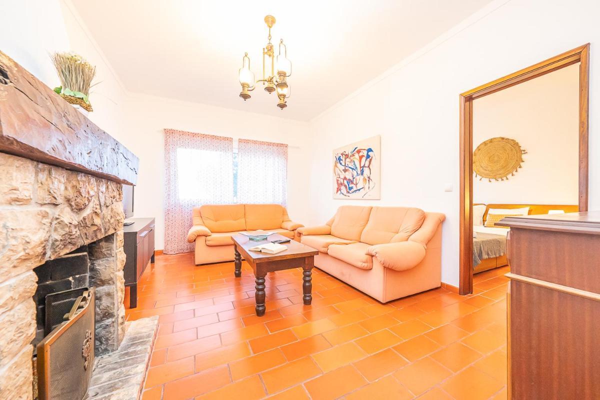 Roteiro Dos Moinhos Villa ปัลเมลา ภายนอก รูปภาพ
