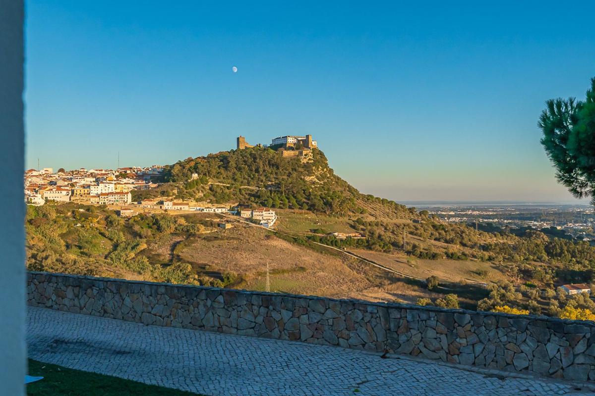 Roteiro Dos Moinhos Villa ปัลเมลา ห้อง รูปภาพ