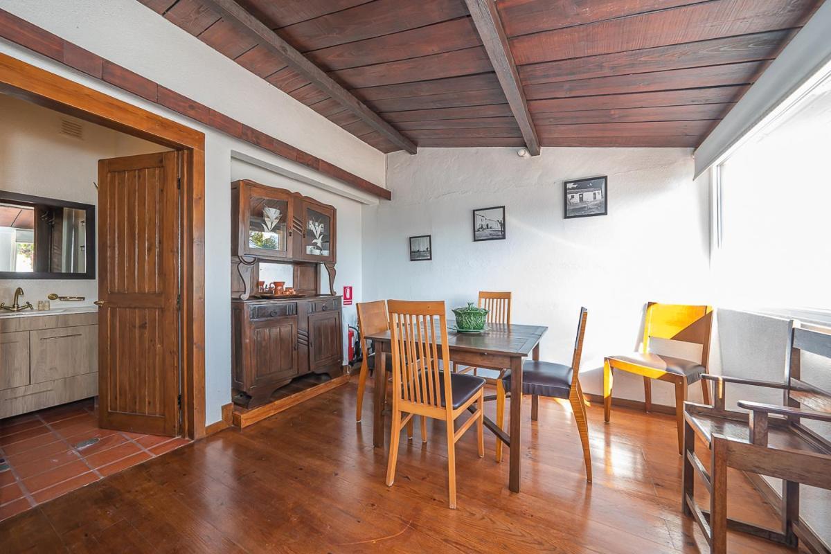 Roteiro Dos Moinhos Villa ปัลเมลา ภายนอก รูปภาพ