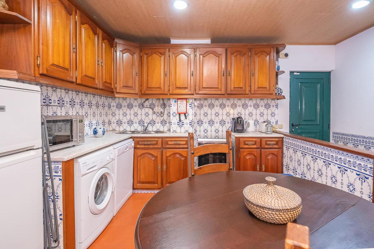 Roteiro Dos Moinhos Villa ปัลเมลา ภายนอก รูปภาพ